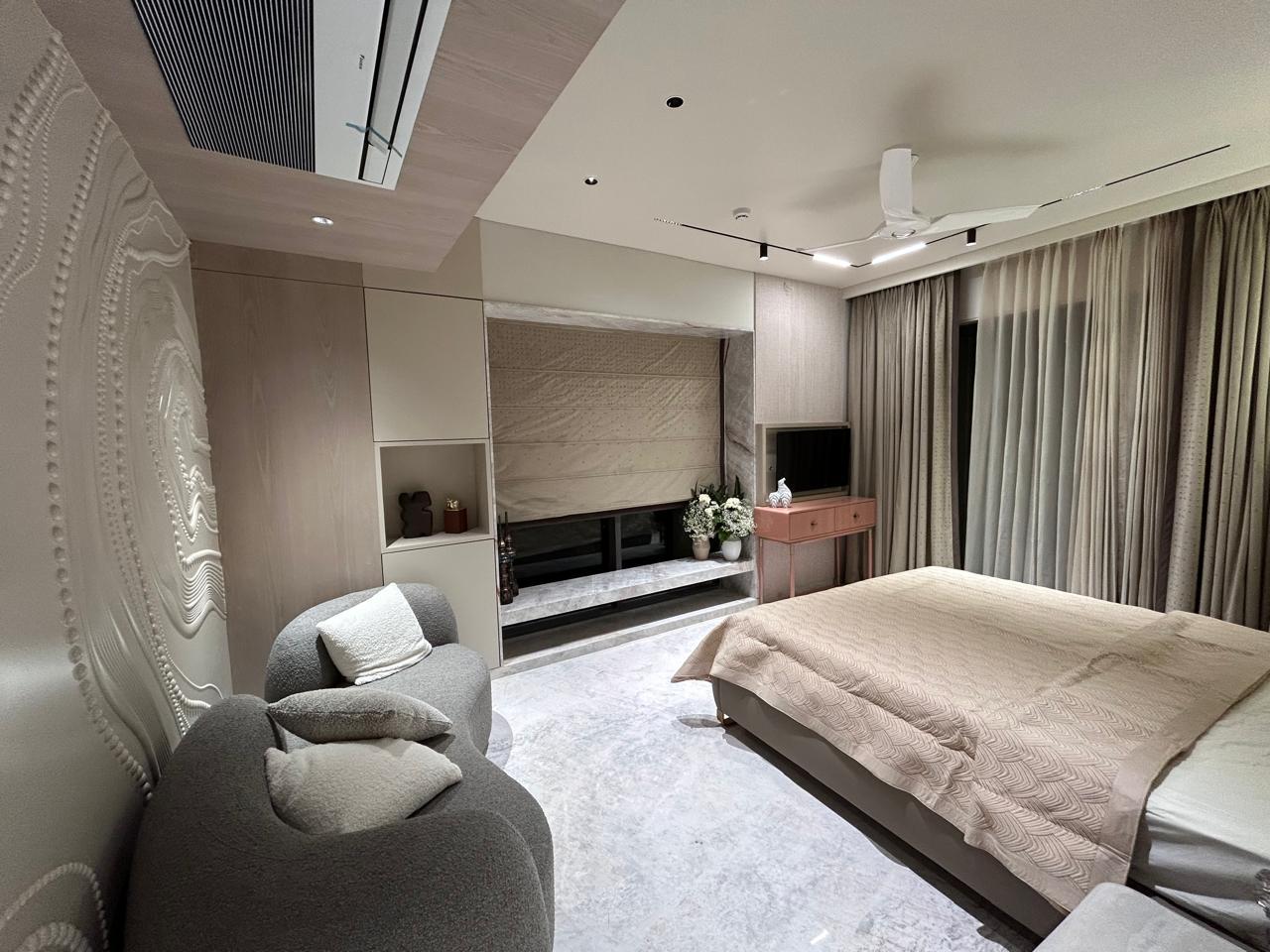 Complete Home Renovation