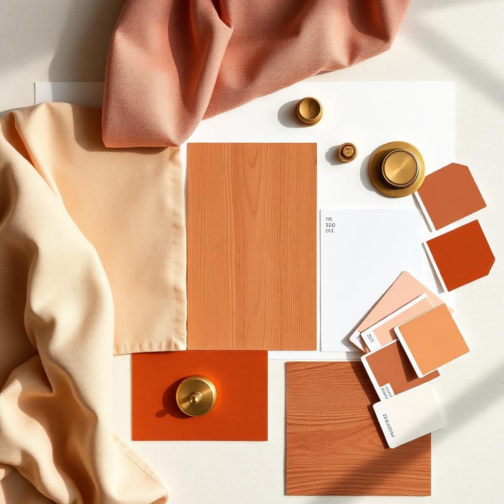 Tailored interior services