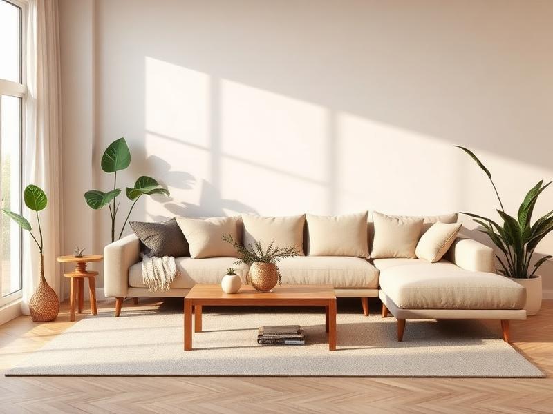 Full Service Interior Design